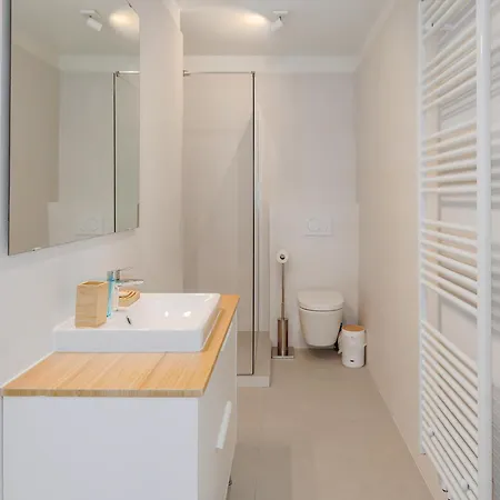 Apartment Nausicaa 0502 G