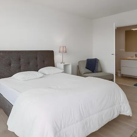 Nausicaa 0501 G Apartament *