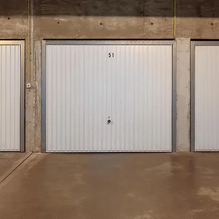 Nausicaa 0501 G Apartament *