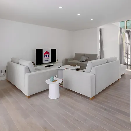 Nausicaa 0501 G Apartament Oostduinkerke