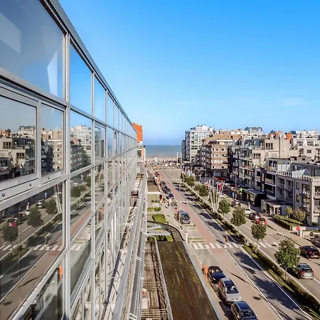 Nausicaa 0501 G Apartament