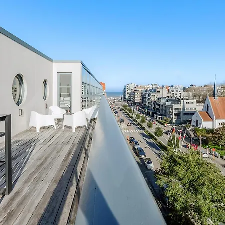 Apartament Nausicaa 0501 G