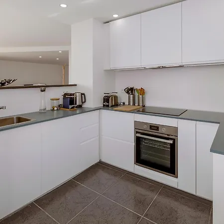 Nausicaa 0501 G Apartament *