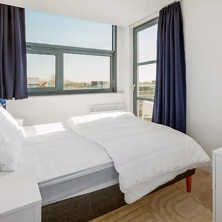 Apartament Nausicaa 0501 G *