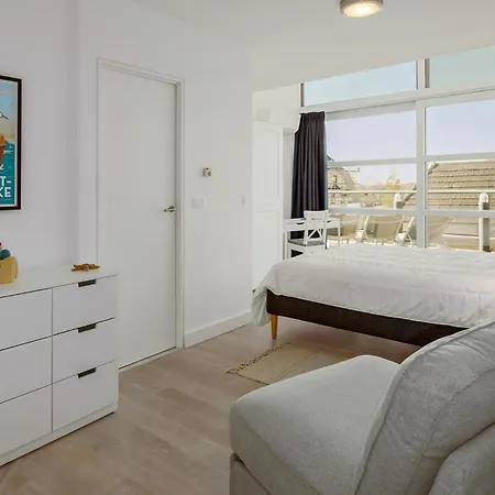 Apartment Nausicaa 0502 G *