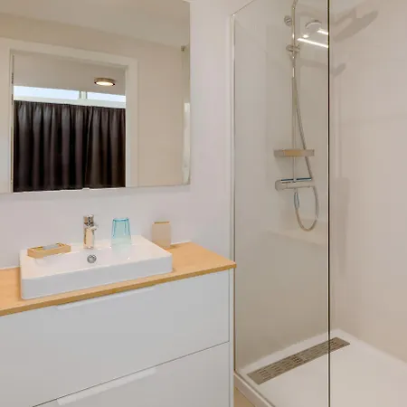 Nausicaa 0501 G Apartament