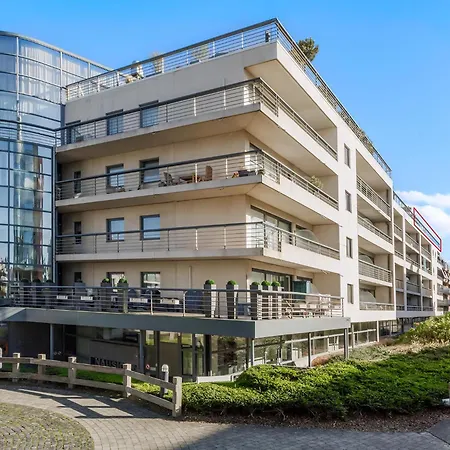 Nausicaa 0501 G * Oostduinkerke