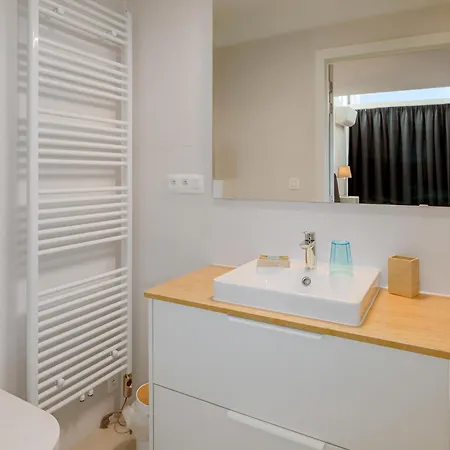 Nausicaa 0501 G * Oostduinkerke